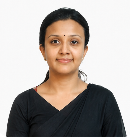 Chandni Kagalwalla