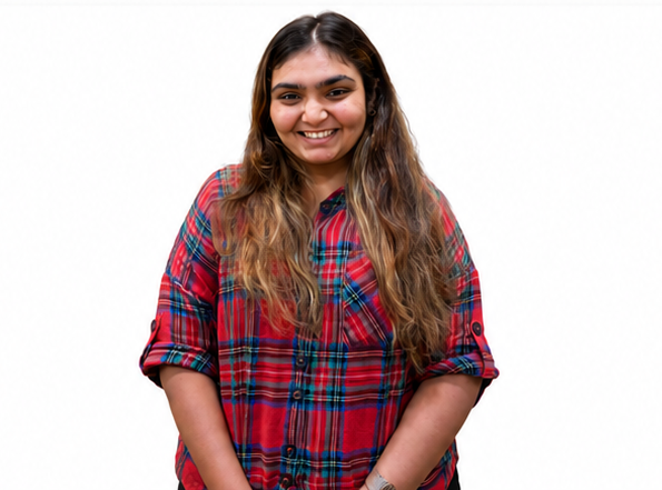 Dr Manashvi Makwana