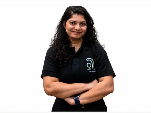 Dr Vaibhavi Bhoir