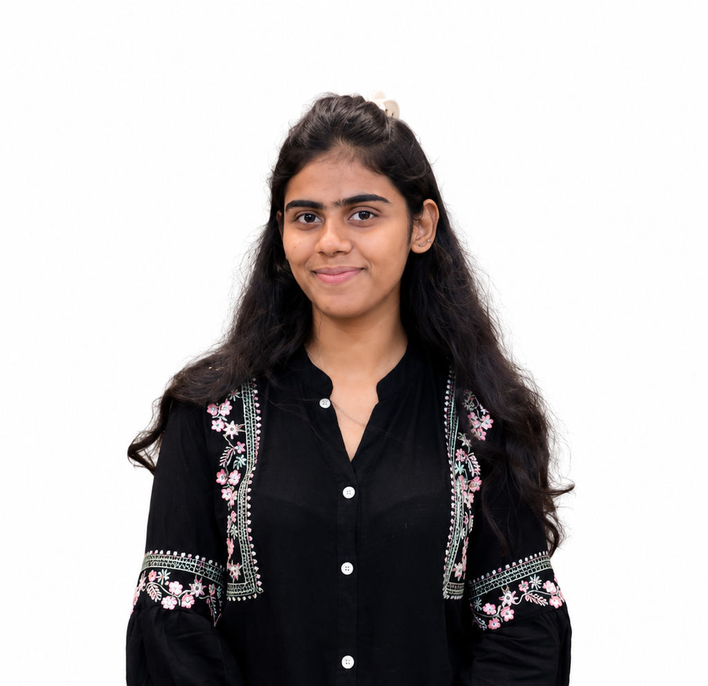 Neha Patel